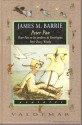 Peter Pan (La obra completa) - J.M. Barrie