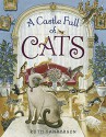 A Castle Full of Cats - Ruth Sanderson