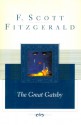 The Great Gatsby - F. Scott Fitzgerald