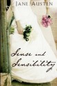 Sense And Sensibility - Jane Austen