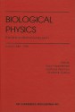 Biological Physics: Third International Symposium: Santa Fe, New Mexico, USA, September 20-24, 1998 (AIP Conference Proceedings) - Rod Garcia, Hans Frauenfelder, Gerhard Hummer