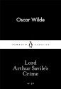 Lord Arthur Savile's Crime - Oscar Wilde