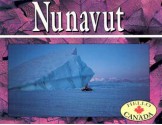 Nunavut - Lyn Hancock