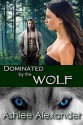 Dominated by the Wolf - Ashlee Alexander