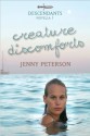 Creature Discomforts (Descendants) - Jenny Peterson