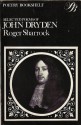 Selected Poems of John Dryden - Roger Sharrock