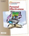 Learner Guide: Communication 2000: Personal Effectiveness - Agency for Instructional Technology, For Instructional Technology Agency