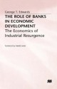 Role of Banks in Economic Development - George T. Edwards, Edwards Helen