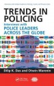 Trends in Policing: Interviews with Police Leaders Across the Globe - Dilip K. Das, Otwin Marenin