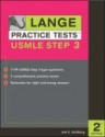 Lange Practice Tests USMLE Step 3 - Joel S. Goldberg