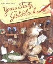 Yours Truly, Goldilocks - Alma Flor Ada