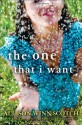 The One That I Want - Allison Winn Scotch