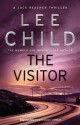 The Visitor - Lee Child