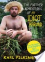 The Further Adventures of an Idiot Abroad - Karl Pilkington