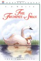 The Trumpet of the Swan - E.B. White