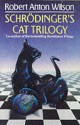 Schrodinger's Cat Trilogy - Robert Anton Wilson