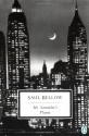 Mr. Sammler's Planet - Saul Bellow, Stanley Crouch