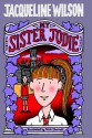 My Sister Jodie - Jacqueline Wilson