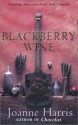 Blackberry Wine - Joanne Harris