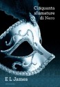 Cinquanta sfumature di nero - E.L. James, Silvia Zucca