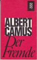 Der Fremde - Albert Camus