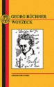 Woyzeck (BCP German Texts) - Georg Büchner, J. Guthrie