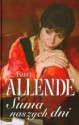 Suma naszych dni - Isabel Allende