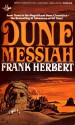 Dune Messiah (Dune, #2) - Frank Herbert