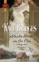 Alaska Bride On the Run - Kate Bridges