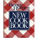 Better Homes and Gardens New Cook Book With Test Kitchen Tips - Better Homes and Gardens, Gerald M. Knox