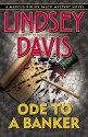 Ode to a Banker (Marcus Didius Falco, #12) - Lindsey Davis