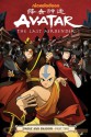 Avatar: The Last Airbender: Smoke and Shadow, Part 2 - Gene Luen Yang, Gurihiru