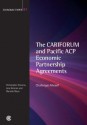 The CARIFORUM and Pacific ACP Economic Partnership Agreements: Challenges Ahead? - Christopher Stevens, Jane Kennan, Mareike Meyn