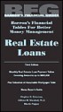 Real Estate Loans Real Estate Loans - Stephen S. Solomon, Martin Pepper, Clifford W. Marshall