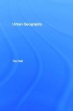 Urban Geography - Tim Hall