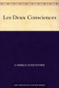 Les Deux Consciences (French Edition) - Camille Lemonnier