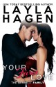 Your Fierce Love (The Bennett Family, #7) - Layla Hagen