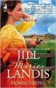 Homecoming - Jill Marie Landis