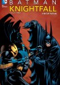 Batman: Knightfall, volume 3. Knightsend - Alan Grant, Chuck Dixon, Douglas Moench, Graham Nolan, Jo Duffy, Barry Kitson, Tom Grummett