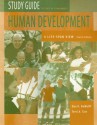 Study Guide for Kail/Cavanaugh's Human Development: A Life-Span View, 4th - Robert V. Kail, John C. Cavanaugh