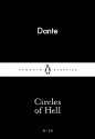 Circles of Hell (Little Black Classics #25) - Dante Alighieri