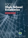 High School Economics - Michael Watts, Sarapage Mccorkle, Bonnie T. Meszaros