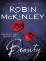 Beauty: A Retelling of the Story of Beauty and the Beast - Robin McKinley