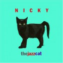 Nicky the Jazz Cat - Carol Friedman