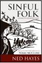 Sinful Folk - Nikki McClure, Ned Hayes