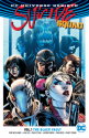 Suicide Squad Vol. 1: The Black Vault (Rebirth) - Philip Tan, Jim Lee, Rob Williams