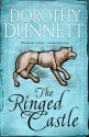 The Ringed Castle - Dorothy Dunnett