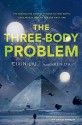 The Three-Body Problem - Liu Cixin, Ken Liu