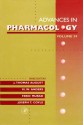 Advances in Pharmacology, Volume 39 - J. Thomas August, M.W. Anders, Ferid Murad, Joseph T. Coyle