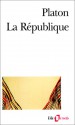 La République - Plato, Pierre Pachet